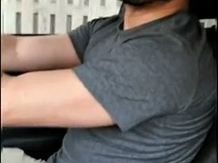 Amatőr, Szépség, Gépkocsi, Csókolózás, Mellbimbók, Ápoló