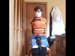 Amaterji, Bdsm, Bondage, Kompilacije, Orgazem, Spandex, Zvezana, Igrače