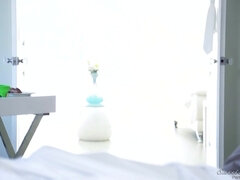 Kont, Grote lul, Pijpbeurt, Natuurlijke tieten, Pornster, Kut duiken, Ruw, Tiener