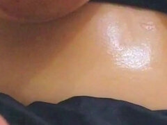 Amateur, Americano, Gorda, Madres para coger, Tetas naturales, Pezones, Solo, Tetas