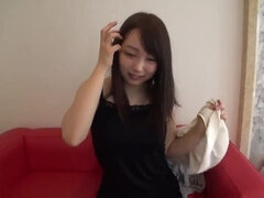 Excellent porn movie Japanese wild watch show