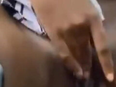 Африканки, Любители, Черные, Голышом, Оргазм, Киски, Соло, Тугие