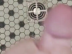 Pummelig, Masturbation, Solo