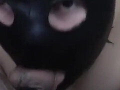 Leie, Wohlbeleibte schöne frauen, Blasen, Sperma im mund, Pov