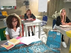 Anale, Grande cazzo, Pompino, Closeup, Punto di vista pov, Calze, Ragazza, Troia