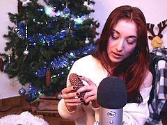 Amatorka, Rudowłosa