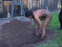 Bionda, Pompino, Brunetta, Classico, Pisello, Lesbica, All'aperto, Giochi