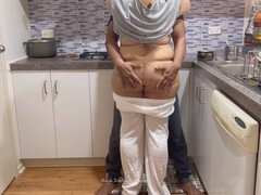 Arab, Asiatisk, Stor stjärt