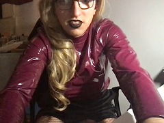 Anaal, Bondage discipline sadomasochisme, Grote mammen, Hardcore, Latex, Shemale, Tiener, Speelgoed