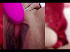 Europäisch, Frau, Selbstgemacht, Masturbation, Reif, Solo, Vibrator