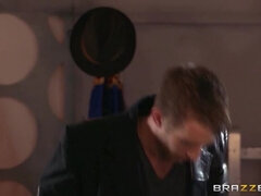 Analny, Tyłek, Duże cycki, Czarny, Lekarz, Latynoska, Pornstars, Rzeczywistość