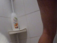 Amateur, Anal, Cuarto de baño, Masturbación, Pov, Realidad, Solo, Tabú