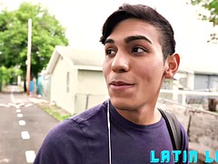 Duży kutas, Gej, Latynoska