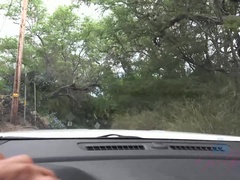 Amateur, Playa, Penetracion con dedos, Novia, Orgasmo, Pequeña, Pov, Público