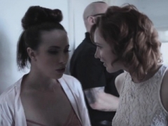 Gesztenyebarna, Kőkemény, Hd, Maszti, Begyek