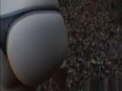 Amatör, Asiatisk, Stora tuttar, Japansk