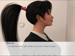 Galko's Gloryhole Huge Load Blowjob