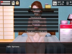 Unlimited Pleasure [v0.2.8] Part 10 Make Love with My Dream by Loveskysan69