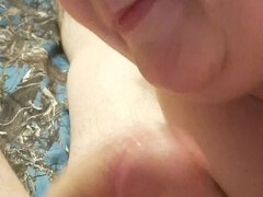 Amerikaans, Mooie dikke vrouwen, Pijpbeurt, Stel, Handbeurt, Huisgemaakt