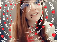 Amatoriale, Bisessuale, Fetish, Gay, Rossa, Fumando   smoking, Ragazza, Tette