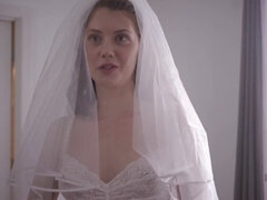 Notranji izliv, Prišlo v usta, Prstni, Spodnje perilo, Orgazem, Resničnost, Dokolenke, Wedding