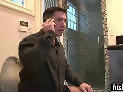 Vacker, Svart, Brunett, Sperma shot, Ansiktsbehandling, Gangbang, Hd, Milf