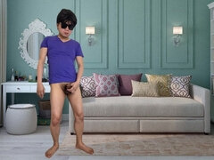 Asian Boy Cumshot Compilation Everywhere