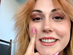 Azie ASMR - Friends mom takes care of you