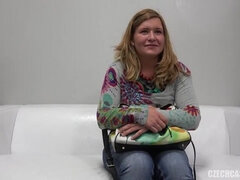 Blondýna, České, Hd