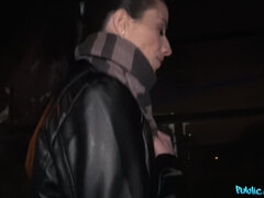 Ερασιτέχνης, Κώλος, Μεγάλος πούτσος, Μελαχροινή, Σκληρό, Εκτός, Δημόσιο