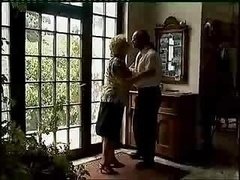 Gran Enjoys A Nice Romp