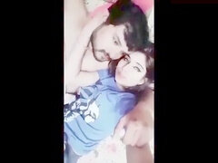 Pakistani beauty Sofiya Raees indulges in passionate sex with her husband