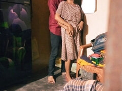 18 años, Pareja, Casero, Indio, Adolescente