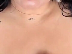 Sexy MILF Masturnation Hard