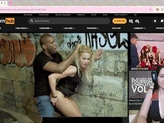 Anal, Stjärt mot mun, Bikini, Svart, Sammanställning, Creampie
