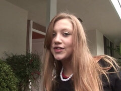 Tette grandi, Nero, Bionda, Pompino, Schizzo di sborra, Facciale, Interrazziale, Ragazza