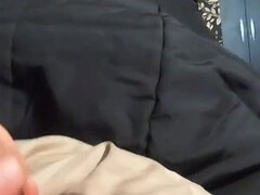 Amaterji, Fafanje, Rjavolaska, Cameltoe, Par, Latinka, Milf