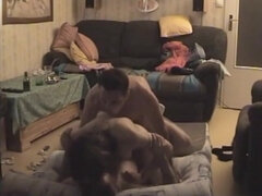 10 Not Popular Homemade DP part VII