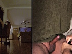 Amatör, Avsugning, Homosexuell, Hårig, Handjobb, Latina, Verklighet, Suger