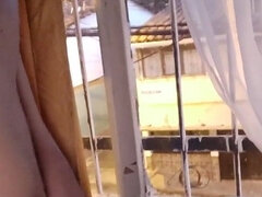 Amatør, Stor pik, Sædskud, Onani, Solo