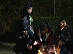 Gruppe, Hardcore