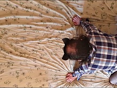 Anal, Bondage domination sadisme masochisme, Européenne, Hard, Russe, Strapon, Jouets, Épouse