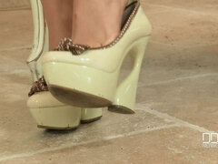 Anal, Fetiche, Inserção, Masturbação, Russoa, Raspar depilar, Brinquedos, Vibrador