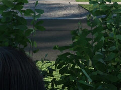 Trojrozmerné, Zadok, Brunetka