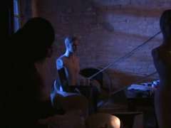 Γερμανός, Σκληρό