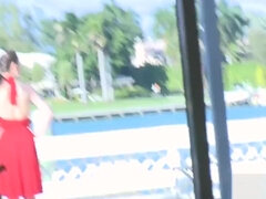 Vacker, Avsugning, Bystig, Sperma shot, Snopp, Handjobb, Hardcore, Tuttar