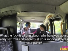 69, Auto, Dildo, Žena, Výprask, Vonku, Vibrátor, Vlhká