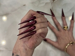 Amatéri, Fetiš, Sólo