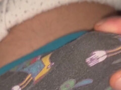 18, Amatööri, Iso kulli, Kermakakku, Isä, Homo, Näkökulma pov, Teini