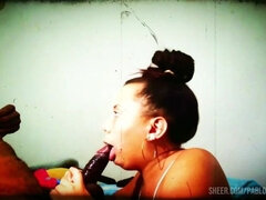 아마추어, 큰 엉덩이, 오랄섹스, 집에서 만든, 라티나, 난장이, 스페인어